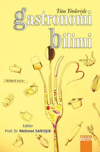 Gastronomi Bilimi