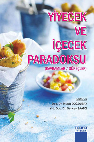 Yiyecek ve İçecek Paradoksu (Kavramlar Süreçler)