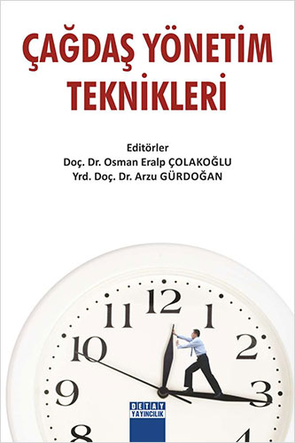 Çağdaş Yönetim Teknikleri