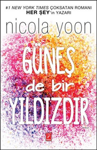 Güneş de Bir Yıldızdır