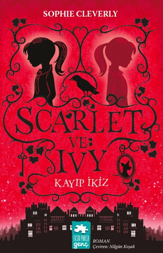 Scarlet ve Ivy 1 - Kayıp İkiz