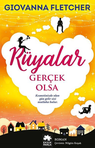 Rüyalar Gerçek Olsa