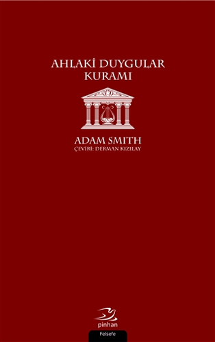 Ahlaki Duygular Kuramı