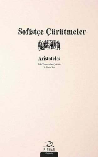 Sofistçe Çürütmeler