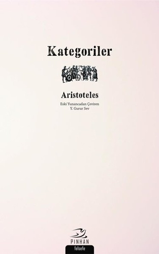 Kategoriler