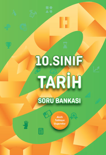 10. Sınıf Tarih Soru Bankası