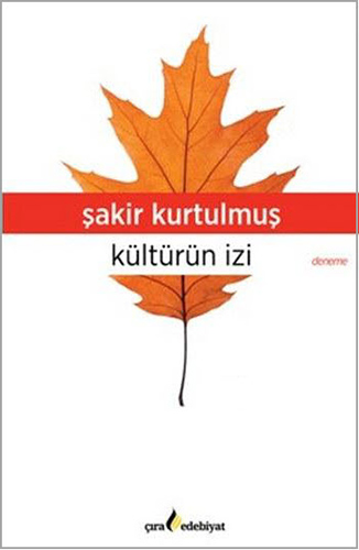 Kültürün İzi