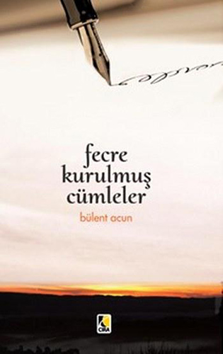 Fecre Kurulmuş Cümleler