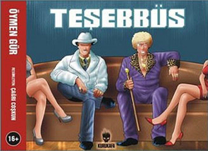 Teşebbüs