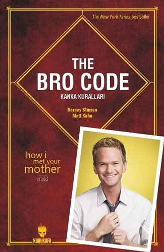 The Bro Code - Kanka Kuralları