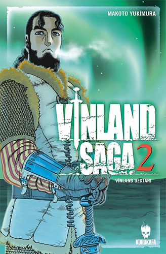 Vinland Saga – Vinland Destanı 2