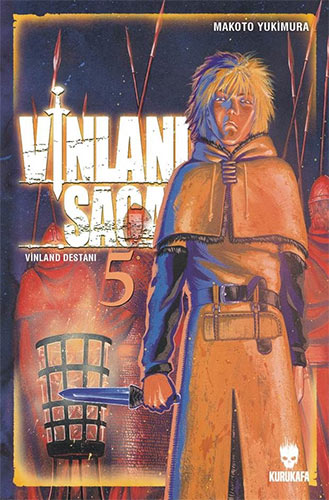 Vinland Saga