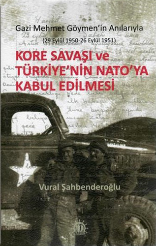 Kore Savaşı ve Türkiye'nin Nato'ya Girişi