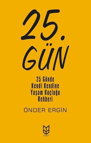 25. Gün