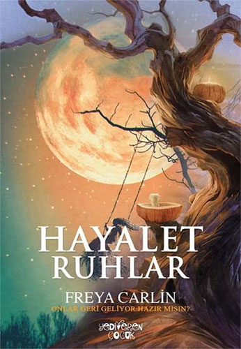 Hayalet Ruhlar