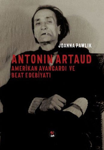 Antonin Artaud 