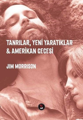 Tanrılar, Yeni Yaratıklar Amerikan Gecesi