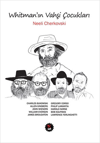 Whitman’ın Vahşi Çocukları