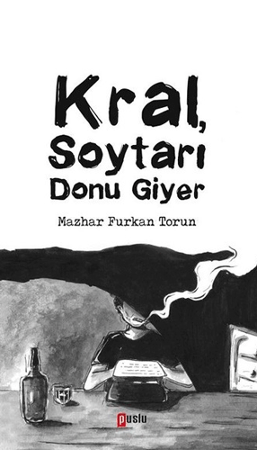 Kral, Soytarı Donu Giyer