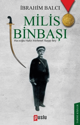 Milis Binbaşı