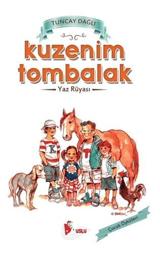 Kuzenim Tombalak