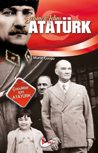 Benim Adım Atatürk