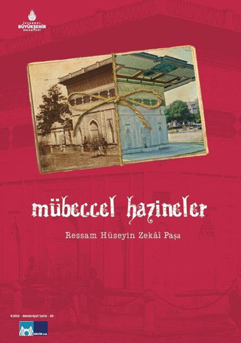 Mübeccel Hazineler