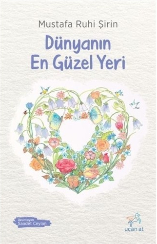 Dünyanın En Güzel Yeri