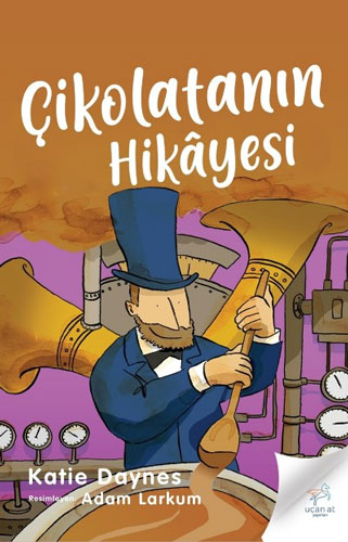 Çikolatanın Hikâyesi