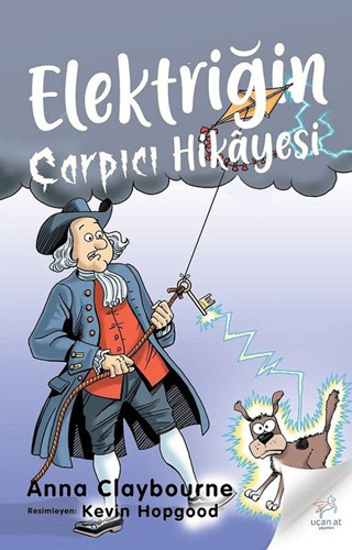 Elektriğin Çarpıcı Hikayesi