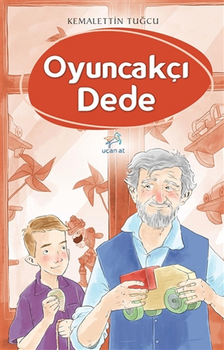 Oyuncakçı Dede