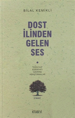 Dost İlinden Gelen Ses