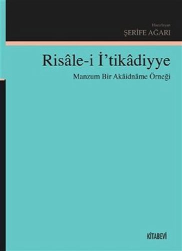 Risale-i İ’tikadiyye