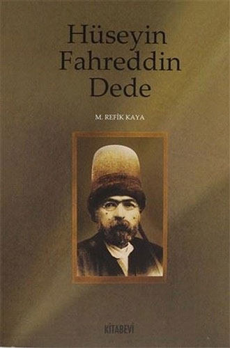 Hüseyin Fahreddin Dede