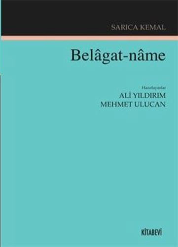 Belagat-name