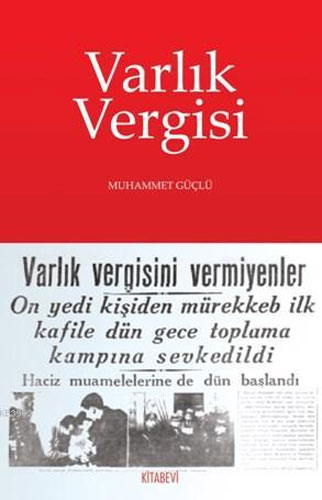 Varlık Vergisi