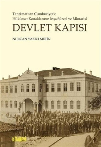 Devlet Kapısı