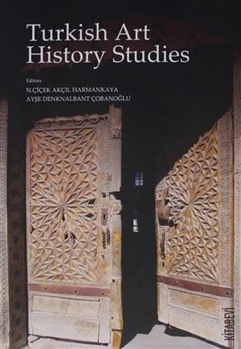 Turkish Art History Studies