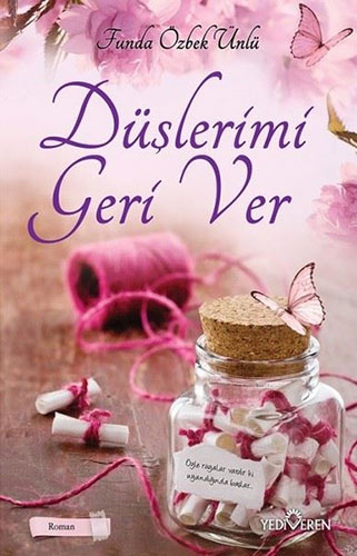 Düşlerimi Geri Ver