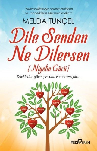 Dile Senden Ne Dilersen