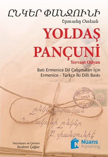 Yoldaş Pançuni - Ermenice Türkçe