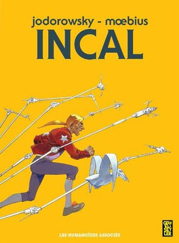 Incal