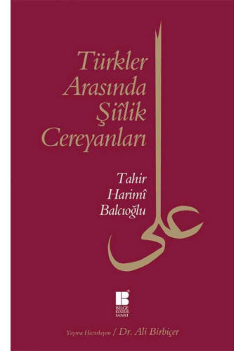 Türkler Arasında Şiilik Cereyanları