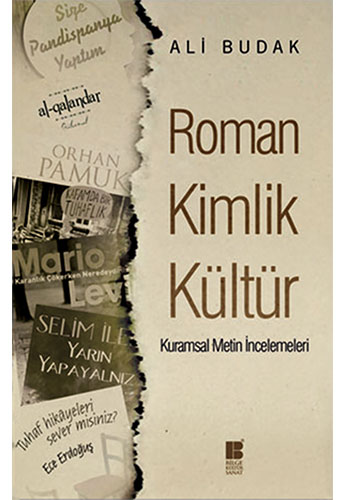 Roman Kimlik Kültür