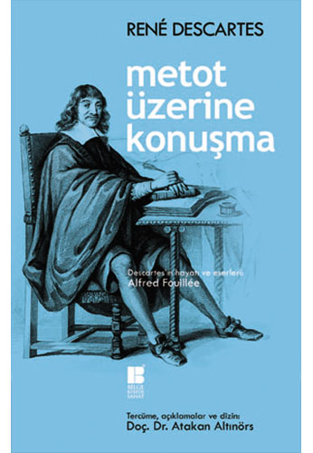 Metot Üzerine Konuşma