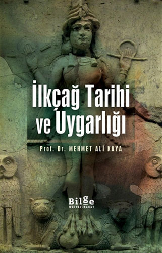 İlkçağ Tarihi ve Uygarlığı