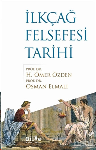 İlkçağ Felsefesi Tarihi