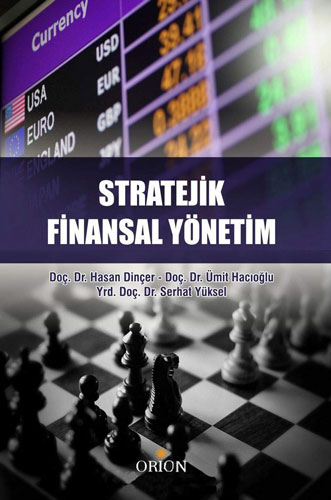 Stratejik Finansal Yönetim