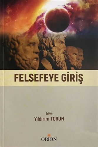 Felsefeye Giriş