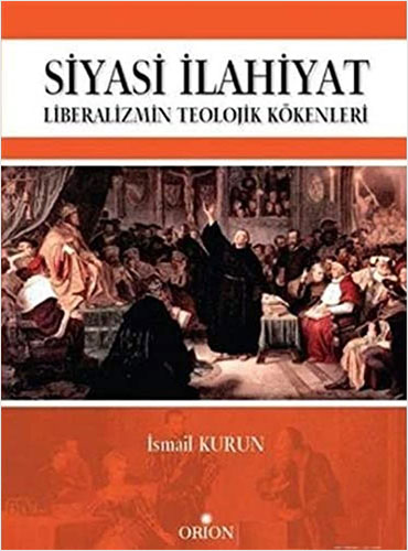 Siyasi İlahiyat